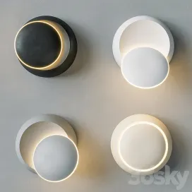 LITU Wall Lamp